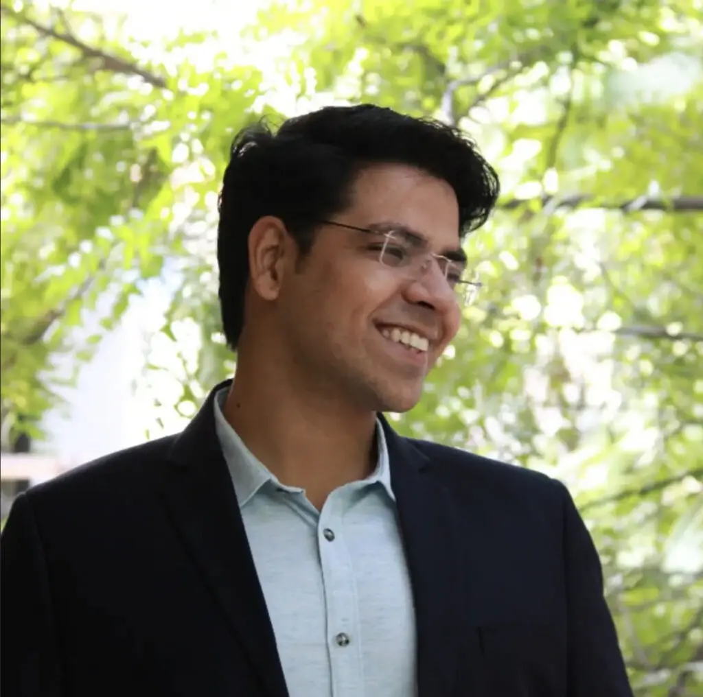 Mr. Lekh Bajaj - Therapist Gurgaon